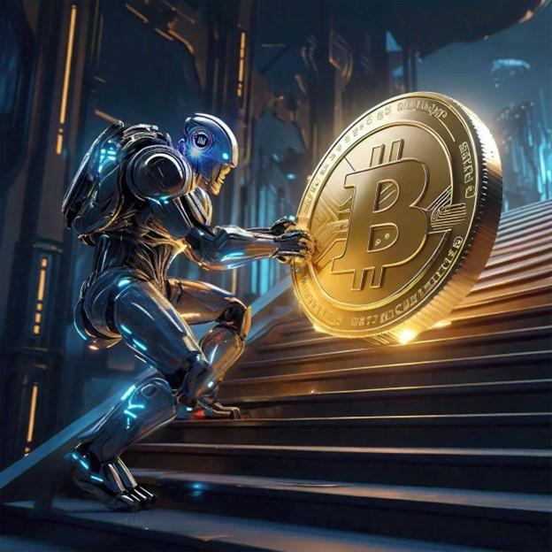 IntelMarkets (INTL): Revolutionizing Crypto Trading with AI-Powered Technology