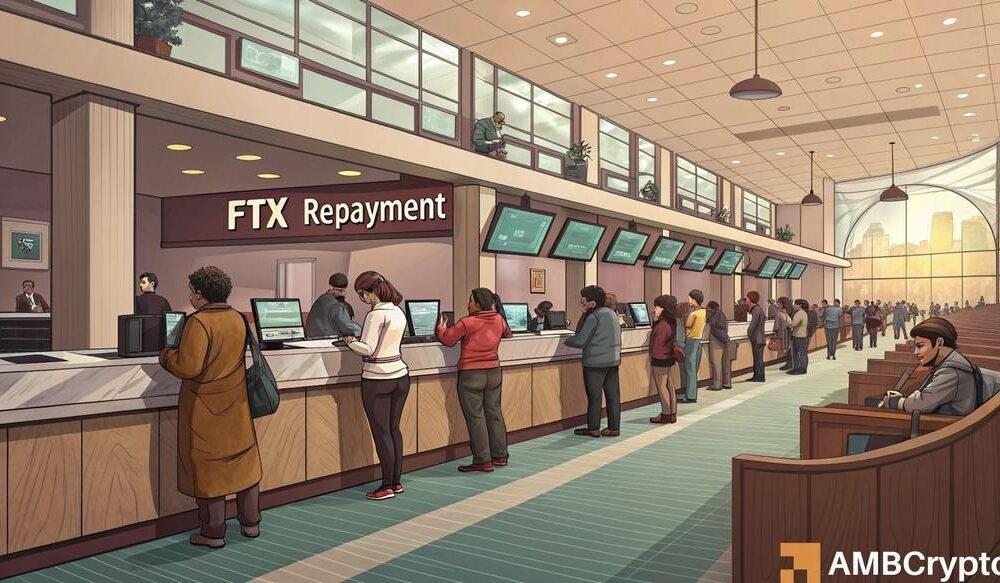 FTX Confirms January Repayment Date, Aiming to Address These Claims First