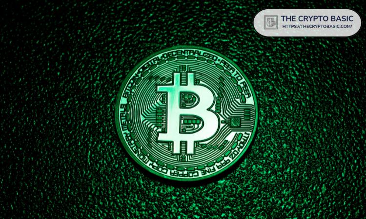 Anthony Pompliano 视比特币为新的标准普尔500指数