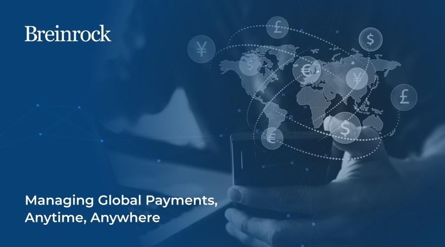 Brainrock: A Human-Centered Global Payment Solution