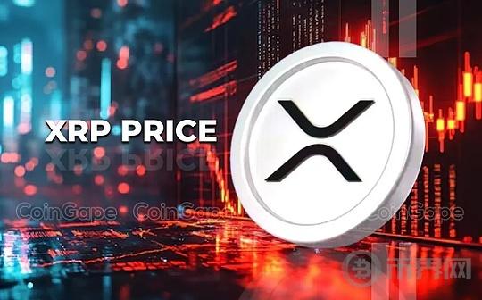 XRP 测试 2.4 美元:多头力量在混合信号中展现实力