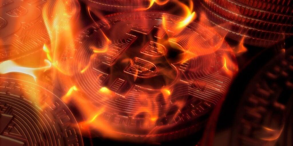 本周比特币大事记：史上最糟的ETF日下跌，国家拒绝储备金