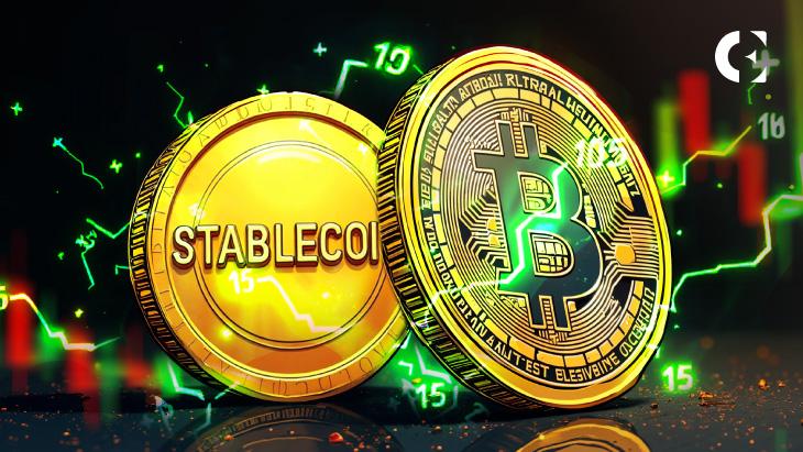 Can Bitcoin Drive the Future of Stablecoin Payments?